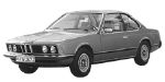 BMW E24 P0669 Fault Code