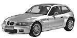 BMW E36-7 P0669 Fault Code