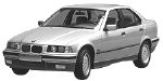 BMW E36 P0669 Fault Code