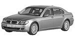 BMW E65 P0669 Fault Code