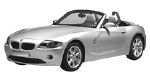 BMW E85 P0669 Fault Code