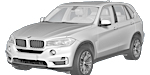 BMW F15 P0669 Fault Code