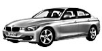 BMW F30 P0669 Fault Code