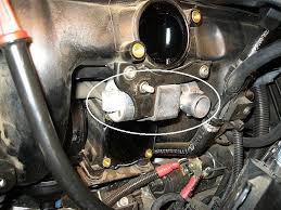 See P0669 in engine